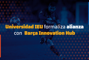 Barça Ieu Blog