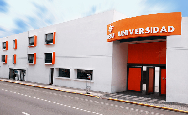 acerca de universidad ieu