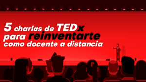 5 Charlas De Tedx