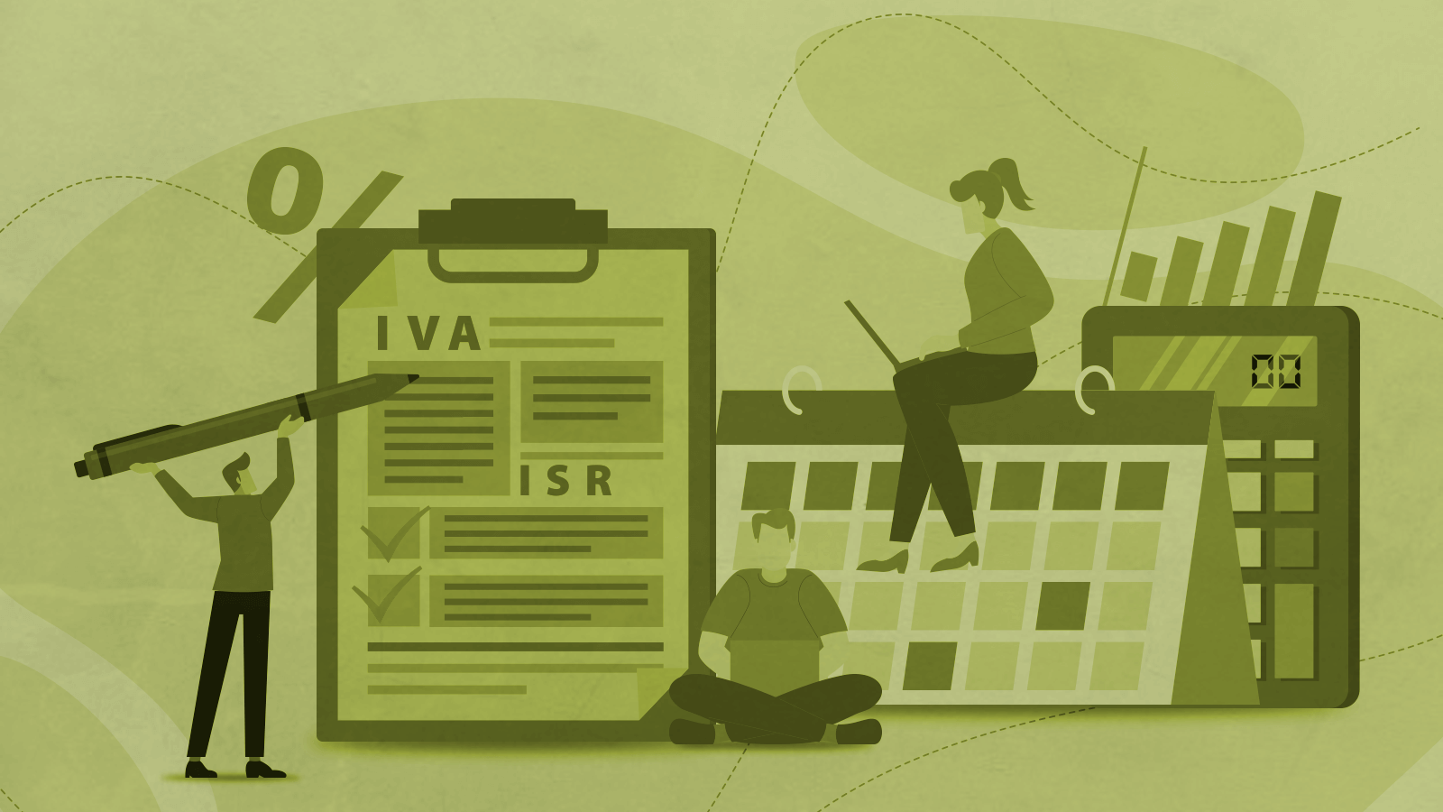 Guía rápida del SAT para pagar impuestos - Universidad IEU