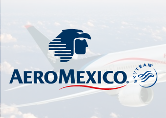 Aero Mexico 2018