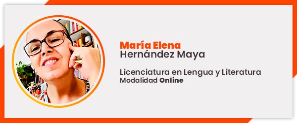 María Elena Hernández Maya