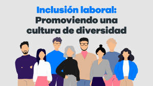 Inclusión Laboral