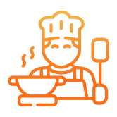 Chefs Expertos