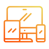 Online Desde Cualquier Dispositivo