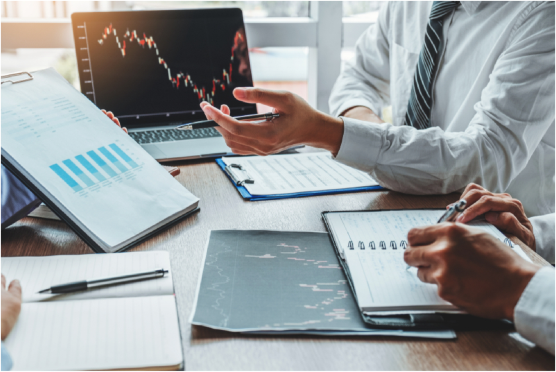 Maestría en Administración