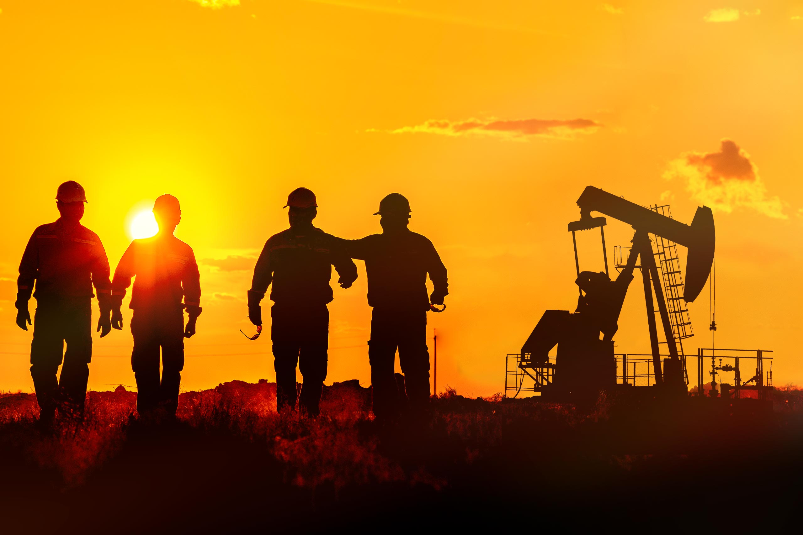 Maestría en Gestión de la Industria Petrolera