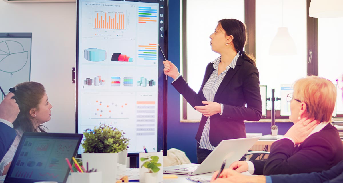 Maestría en Emprendimiento e Innovación
