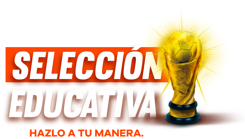 crece con tu seleccion png