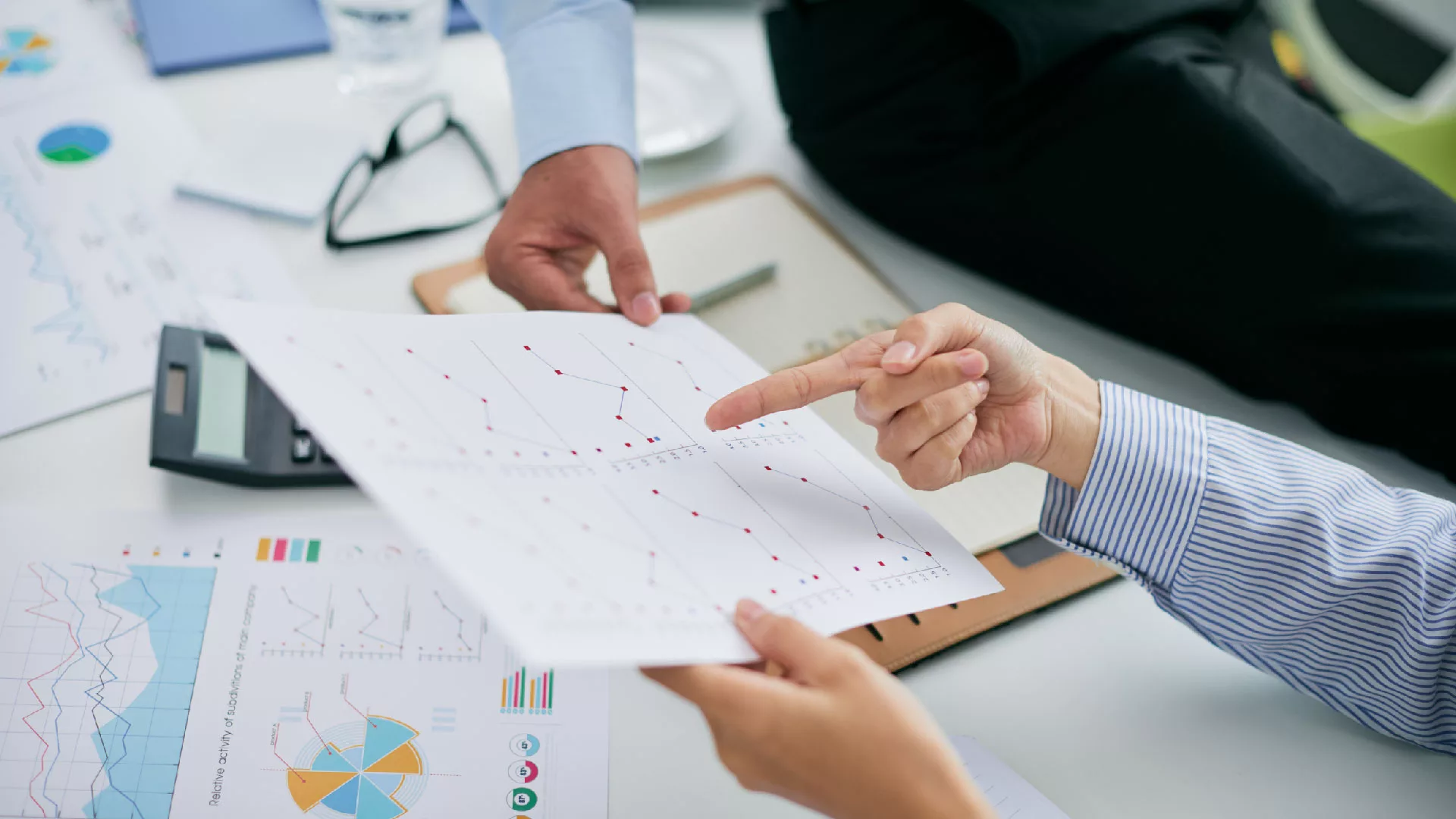 Maestría en Fiscalización, Transparencia y Rendición de Cuentas