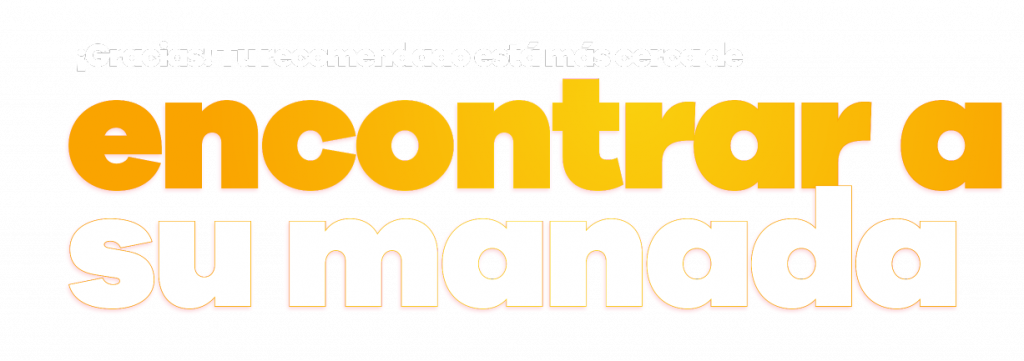 encuentra a tu manada