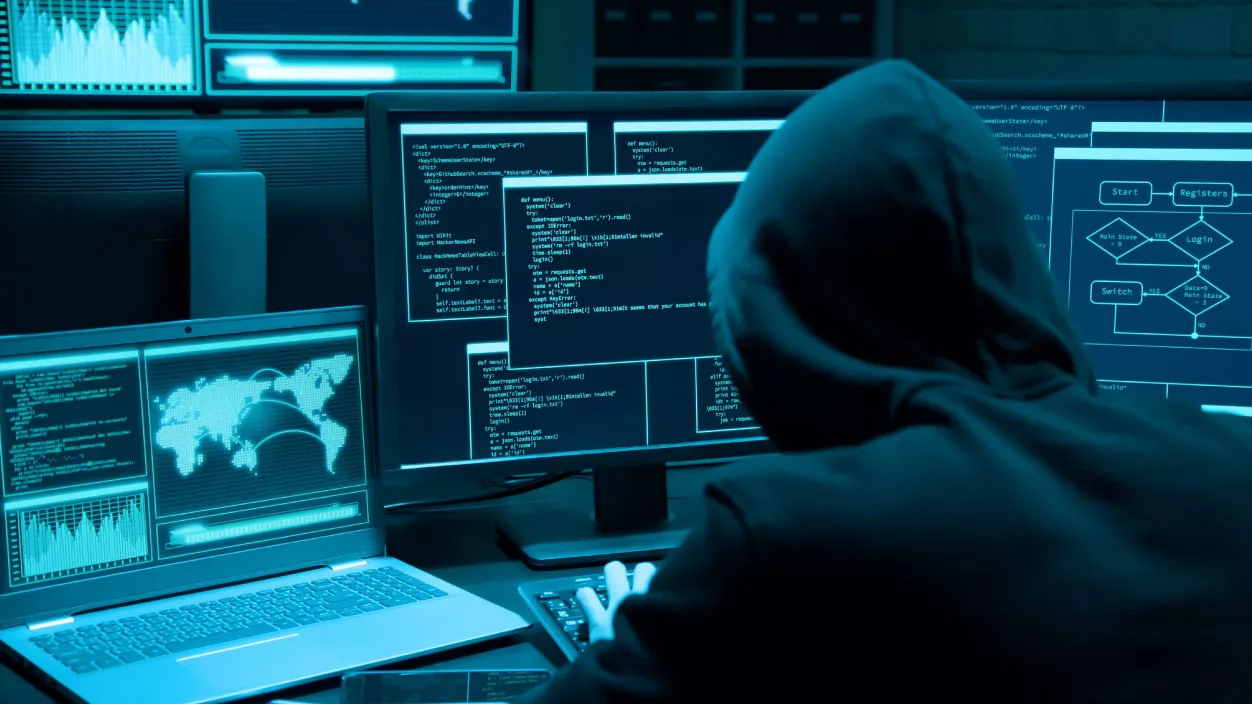 hackers desafíos cibernéticos