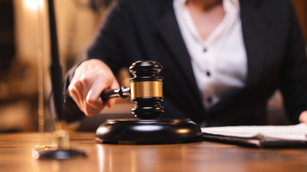 Maestría en proceso penal acusatorio adversarial