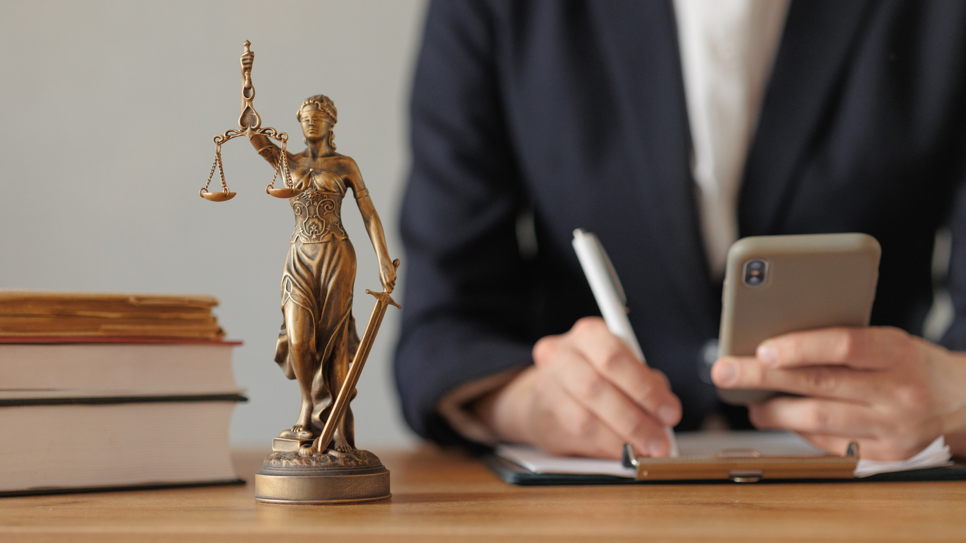 Maestría en Derecho Corporativo