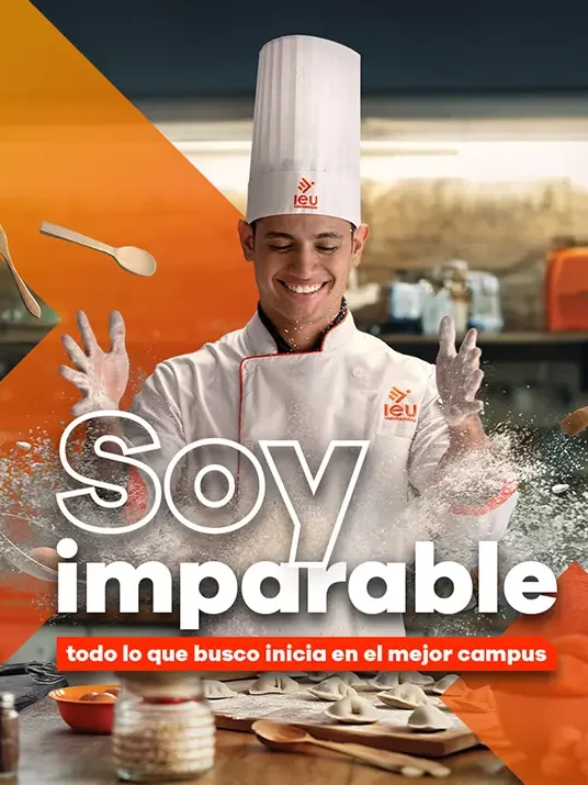 soy imparable campus