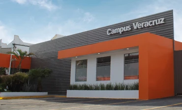 campus ieu veracruz