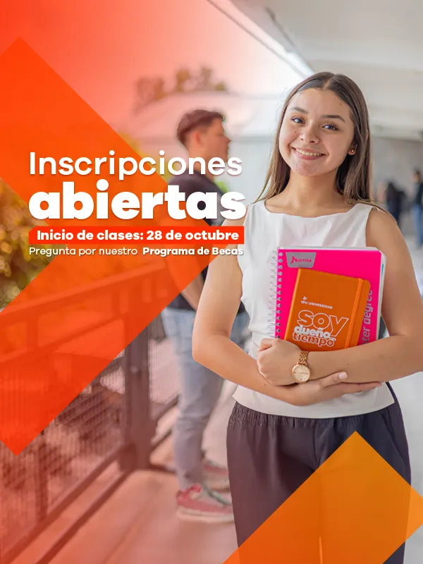 Inscripciones Abiertas Universidad IEU 2024