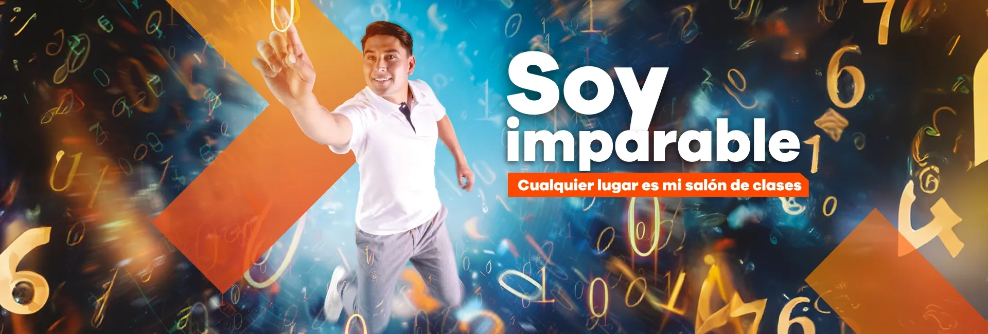 Soy Imparable