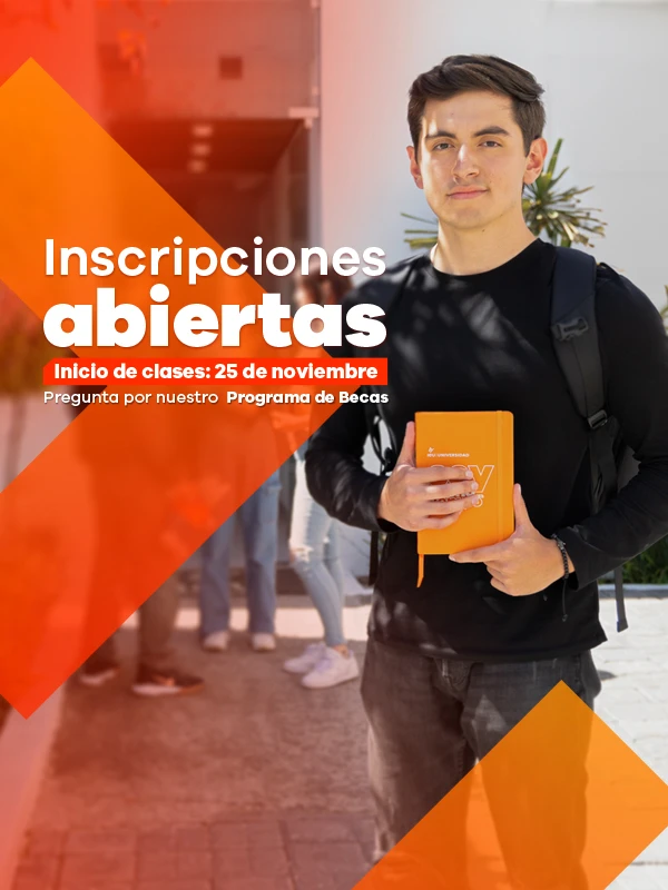 Inscripciones Abiertas Universidad IEU 2024