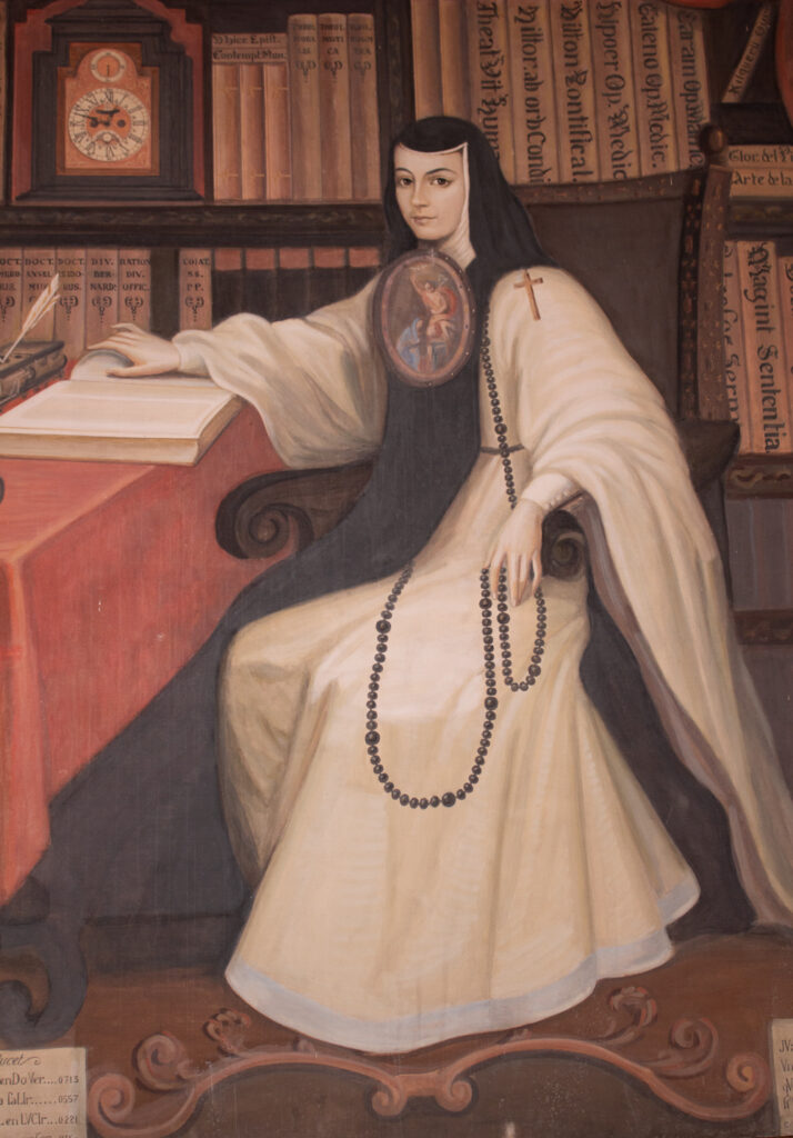 sor juana