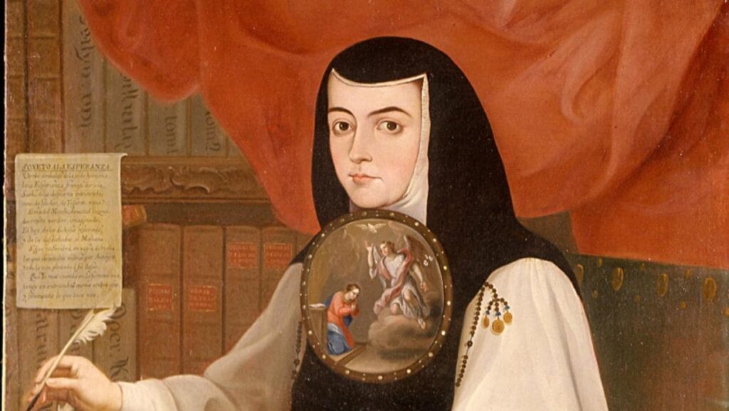 sor juana