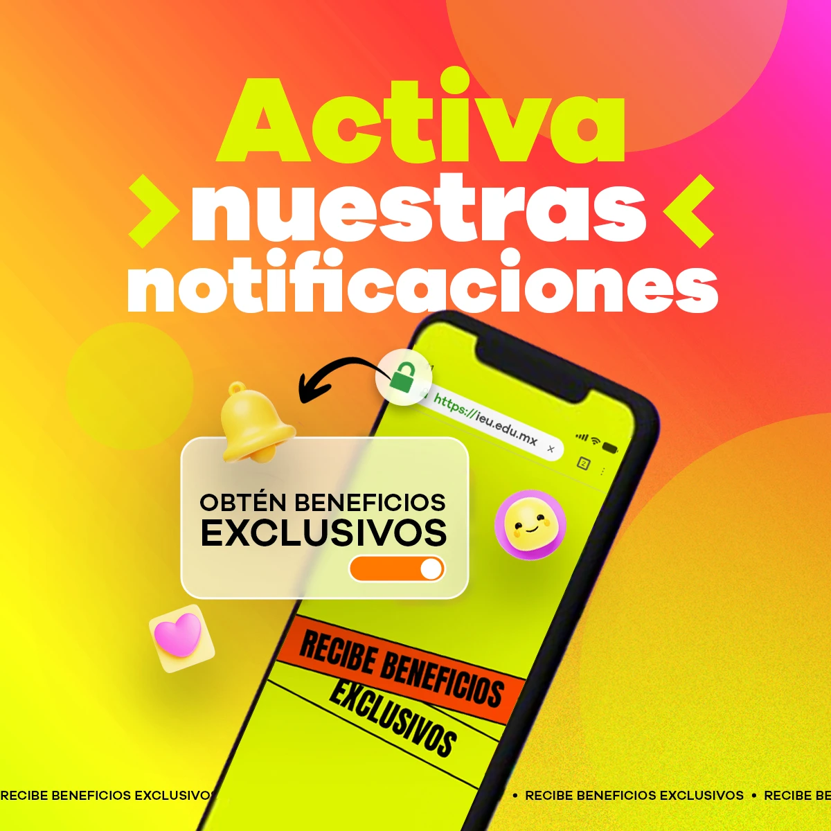 activa notificaiciones 2025 01