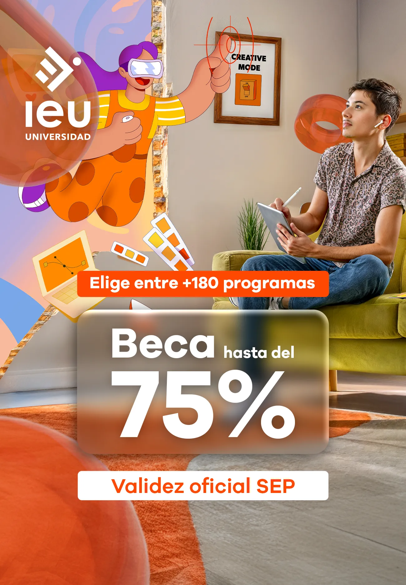 flexible móvil
