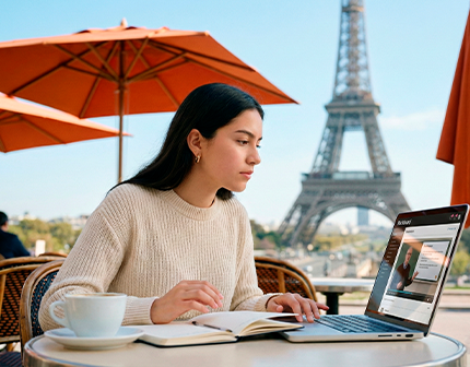 clases en vivo movil