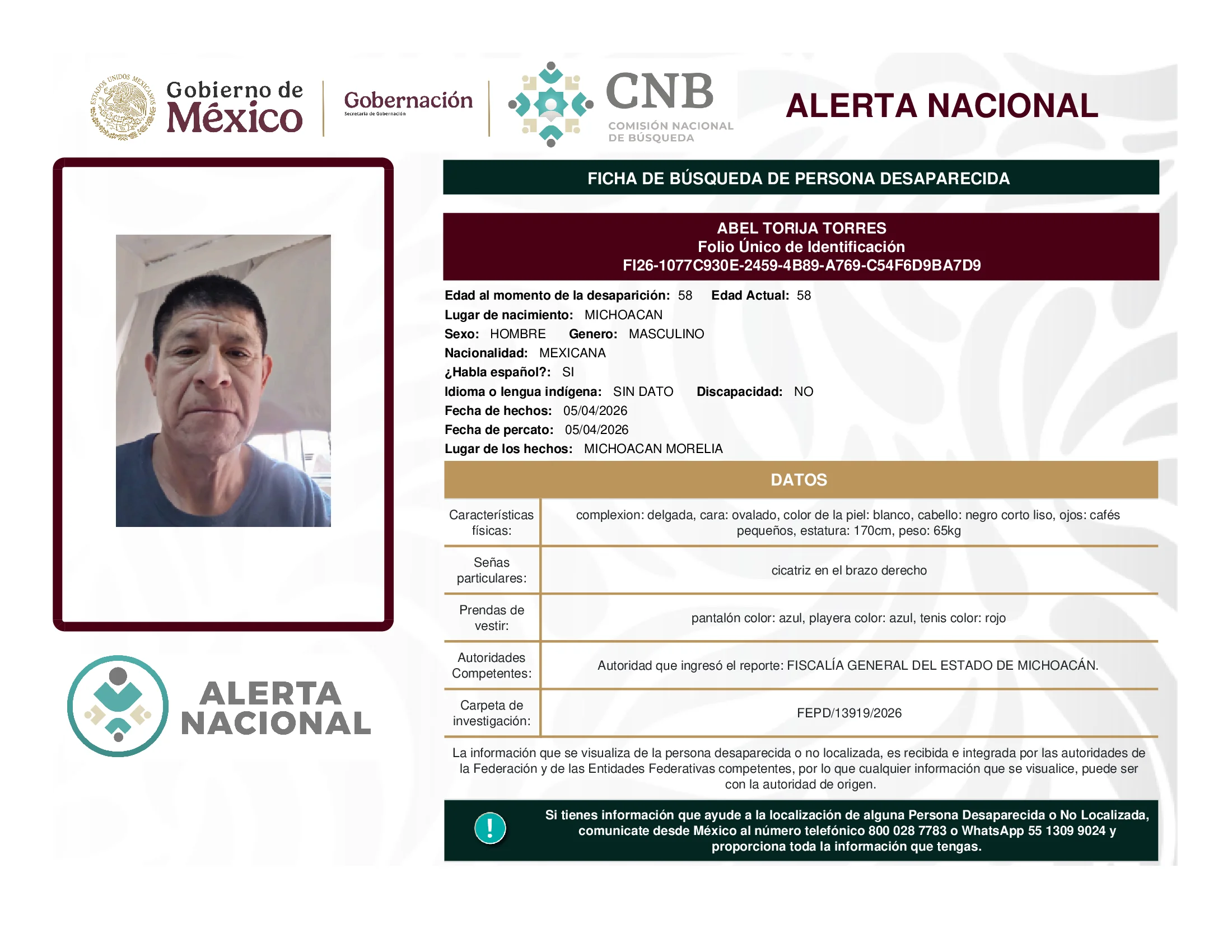 Abel Torija Torres