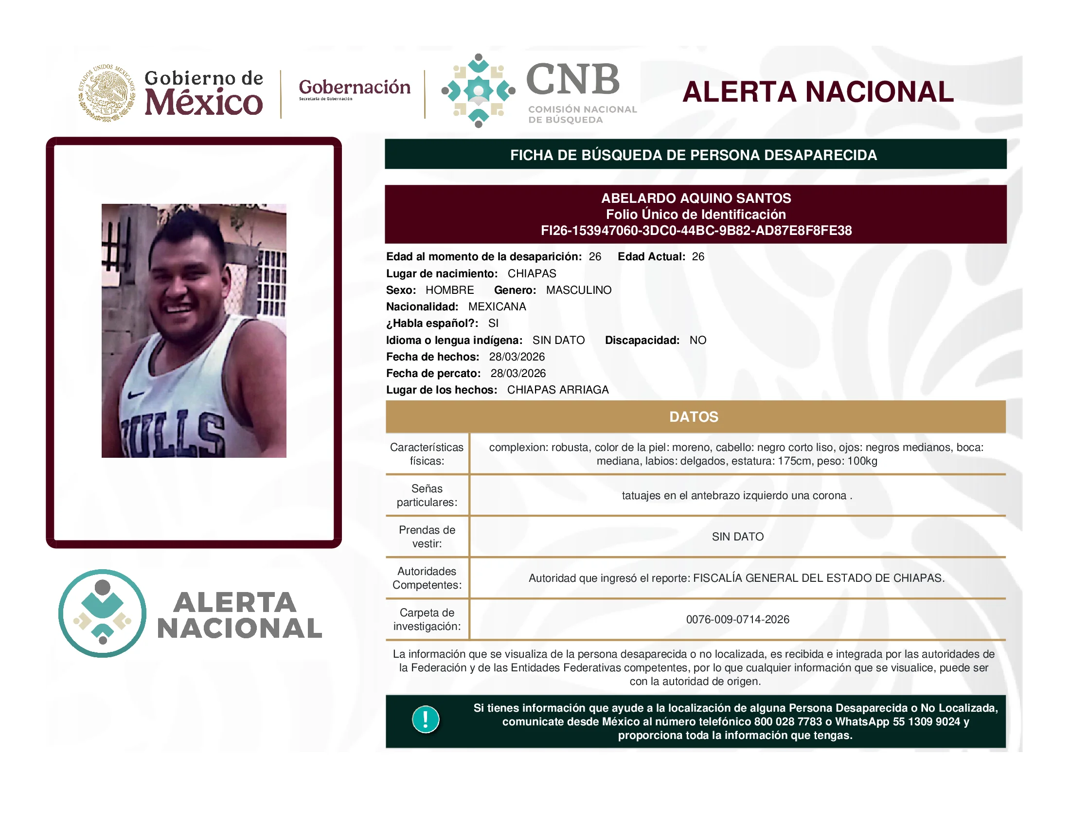 Abelardo Aquino Santos