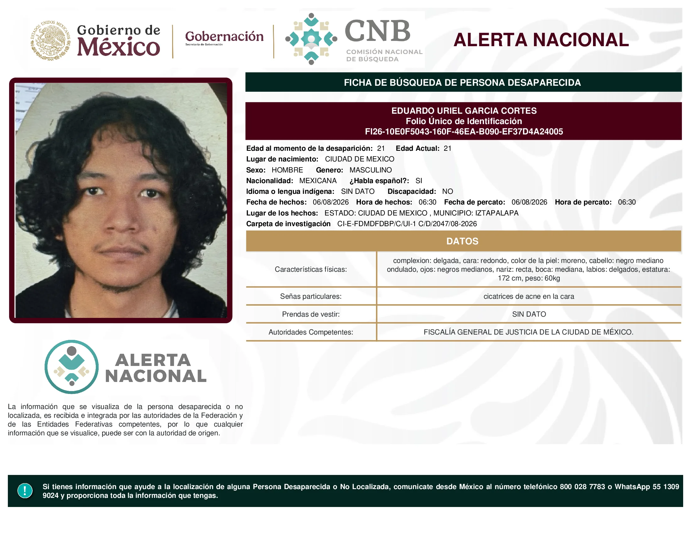 Eduardo Uriel Garcia Cortes