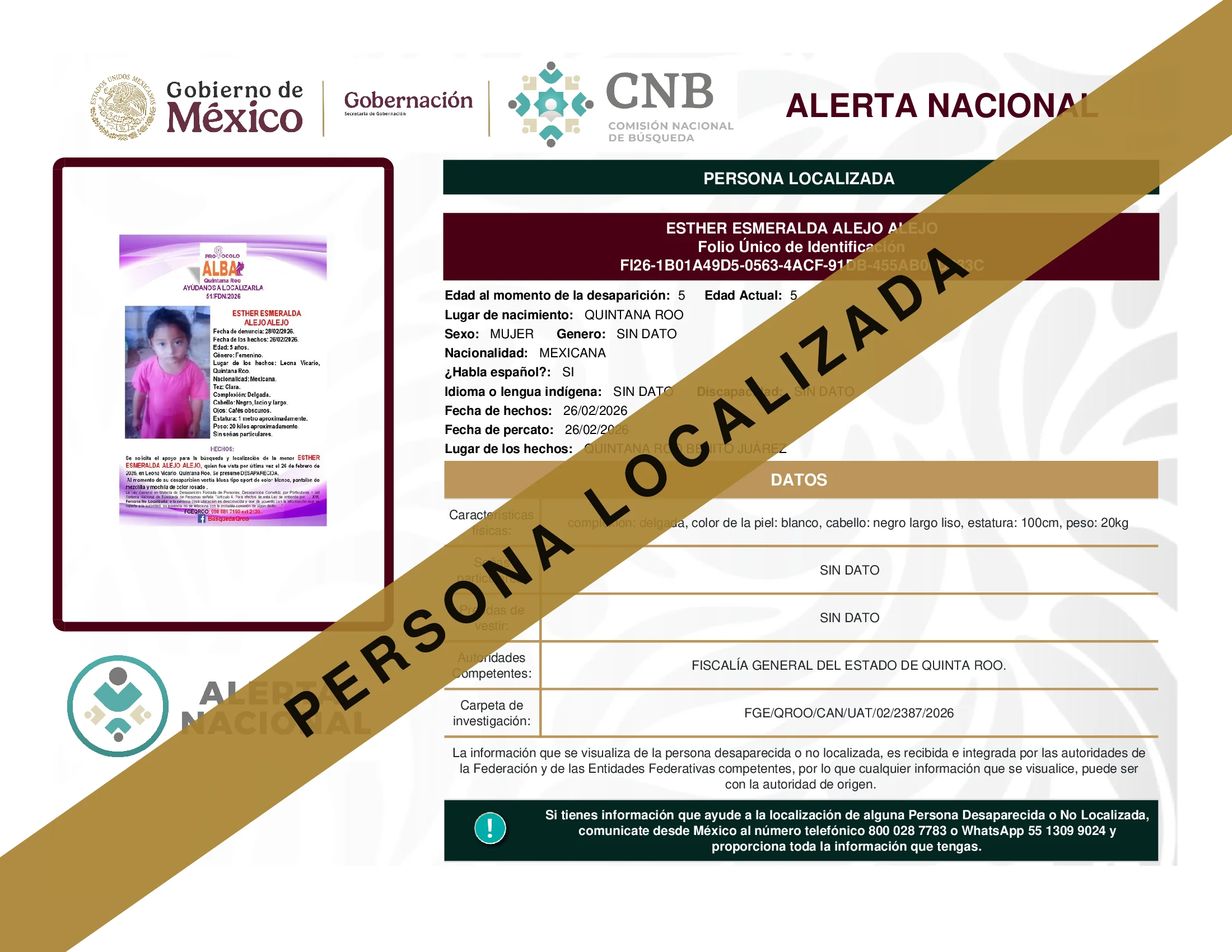 Fichalocalizacion