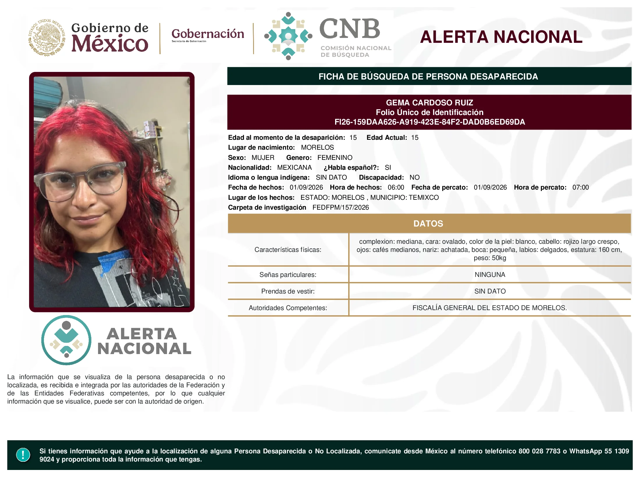 Gema Cardoso Ruiz