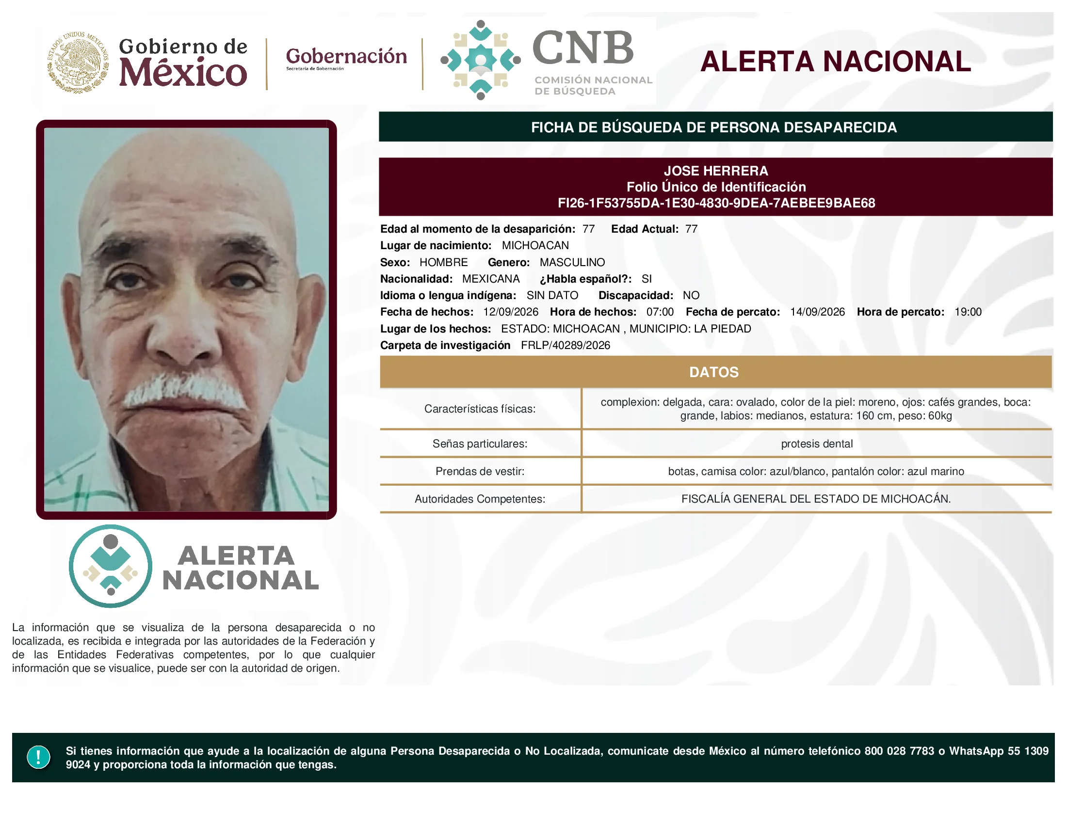 Jose Herrera